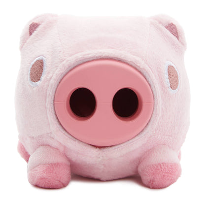 BARK Hambone Pig Super Chewer Toy - Performance Dog Supply