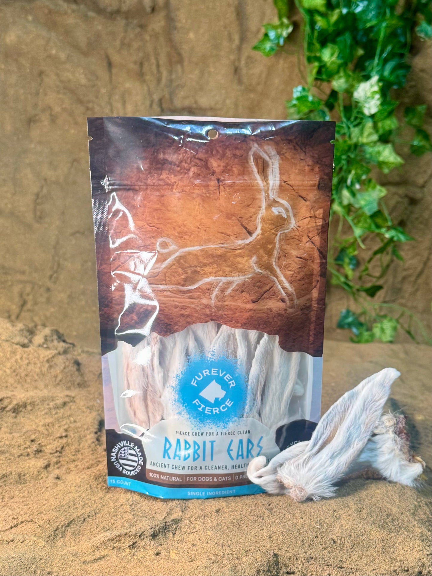 Rabbit Ears Bag of 5