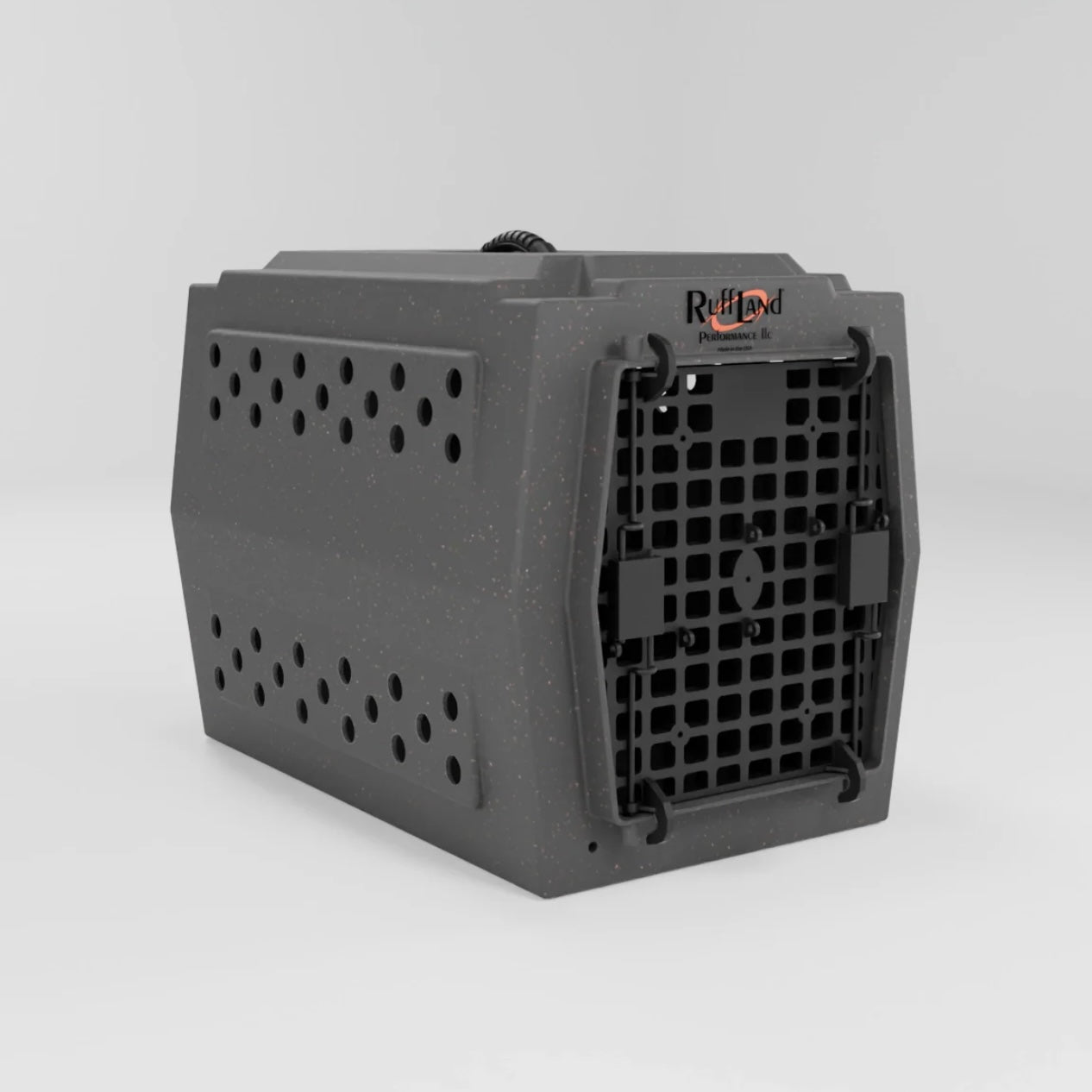 Medium Ruffland Kennel