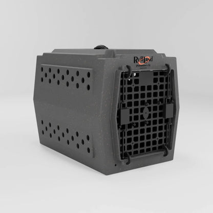 Medium Ruffland Kennel