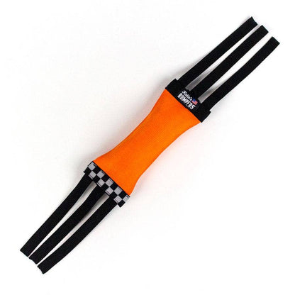 Best KB Double Tails Dog Pull Toy - Performance Dog Supply