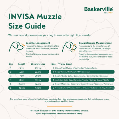 Baskerville Invisa