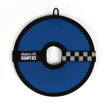 Best KB Frequent Flyer Circle Dog Fetch Toy - Performance Dog Supply