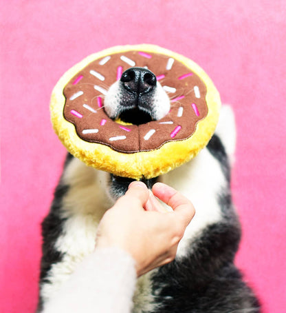 ZippyPaws Donut Chocolate