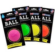 BALL Lifetime Guaranteed