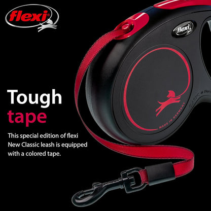 Flexi Retractable - M16FT