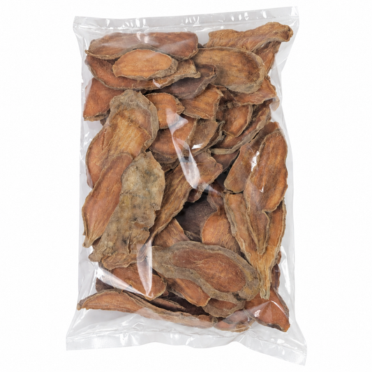 Bulk - Sweet Potato Chips - 1 LB