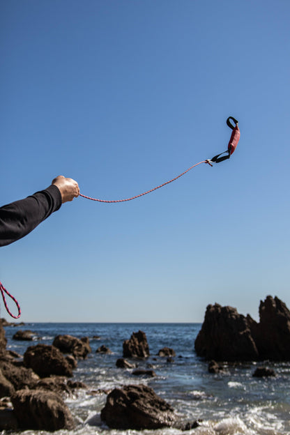 Best Fetch KB Clip n' Toss Rope