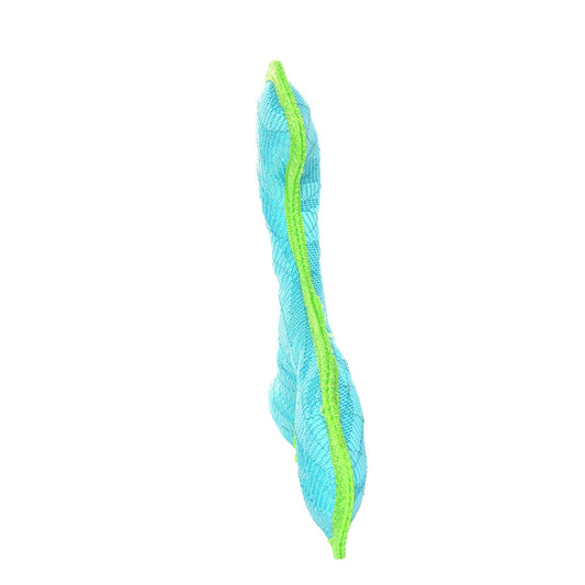 DuraForce Boomerang - Blue - Squeaky Dog Toy