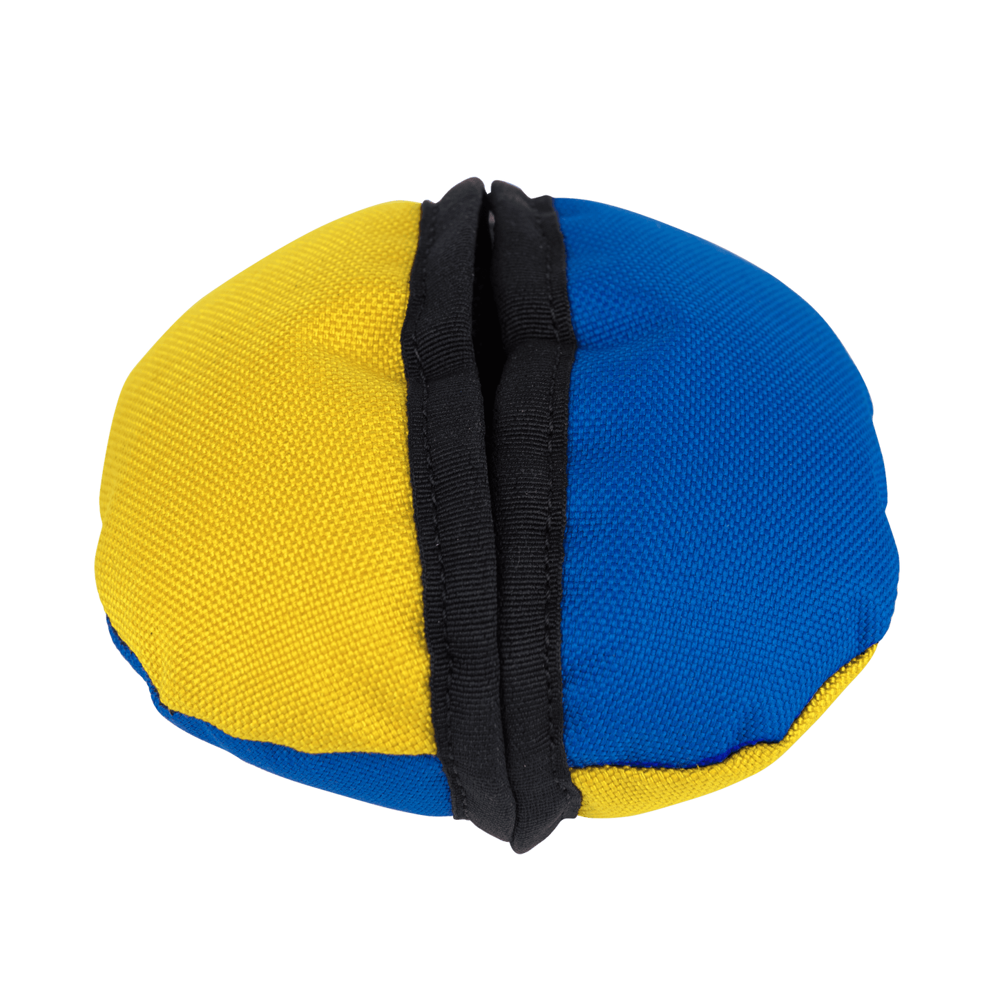 Tug-E-Nuff - The Clam - Treat Dispensing Training Toy