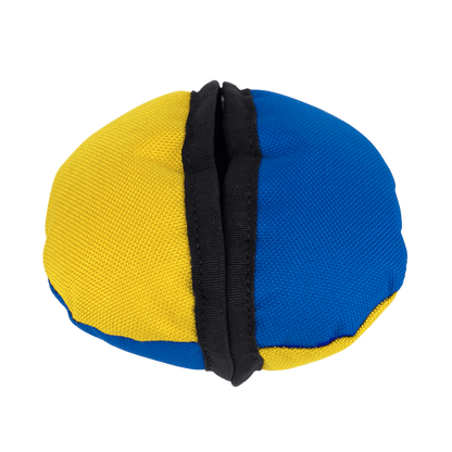 Tug-E-Nuff - The Clam - Treat Dispensing Training Toy