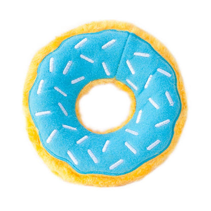 ZippyPaws Donut Blueberry