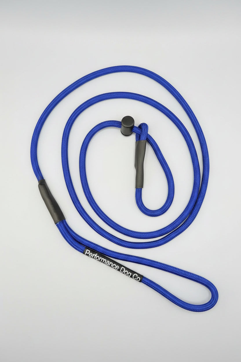 Paracord Slip Lead 5FT