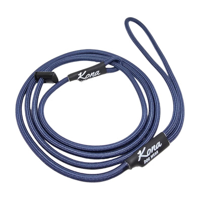 Paracord Slip Lead Long Line 10FT