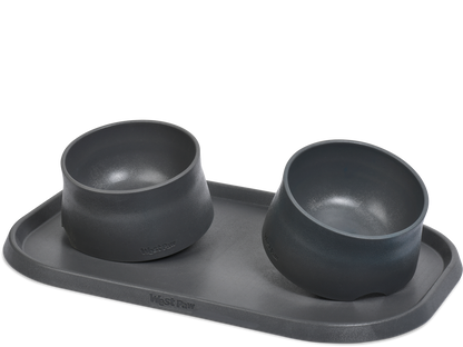 West Paw - No-Slip Dog Feeding Water Bowl