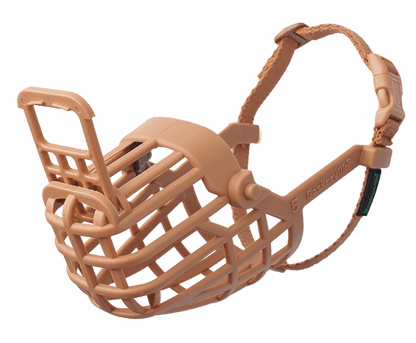 Baskerville Anti Scavenge Muzzle