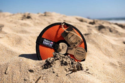 Best KB Frequent Flyer Circle Dog Fetch Toy - Performance Dog Supply