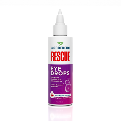 Wondercide RESCUE - Eyes 4oz