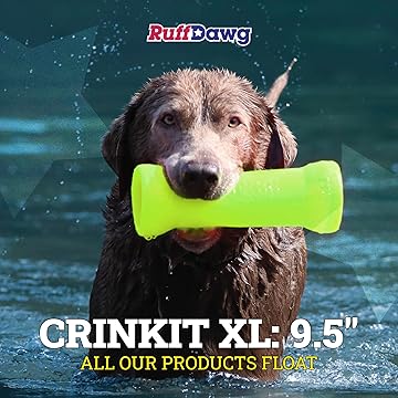 XL CRINKIT - Water Bottle Toy