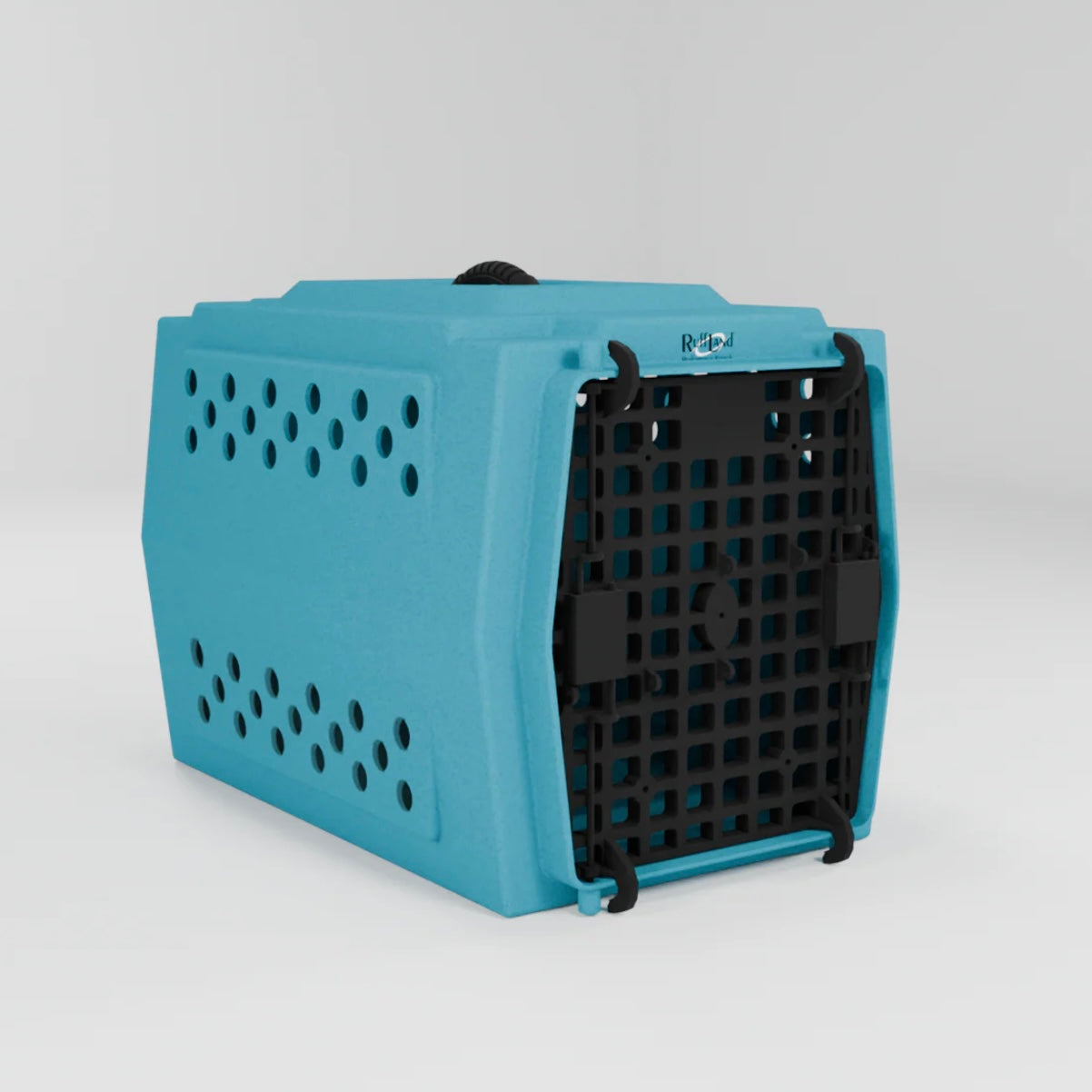 Midsize Ruffland Kennel