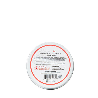 Skout's Honor Prebiotic Pet Balm 2 oz