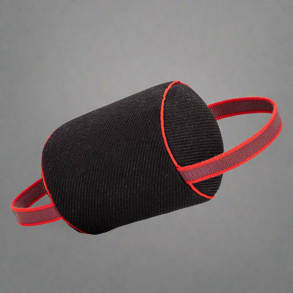 French Linen Mini Bite Roll