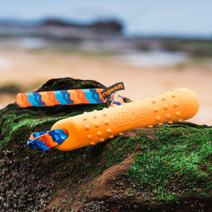 Tug-E-Nuff – Bob: The 3-In- 1 - Fetch, Tug, & Float