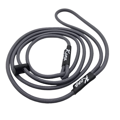 Paracord Slip Lead Long Line 10FT