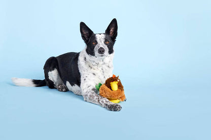 BARK Fowl Play - Performance Dog Supply