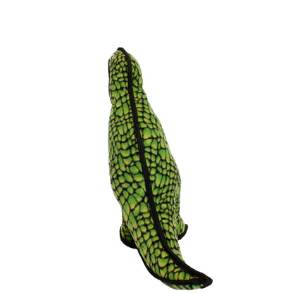 Tuffy Dinosaur T-Rex - XLARGE - Durable Dog Toy