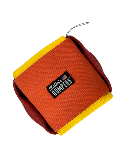 NEW!! KB Fire Balls - Performance Dog Supply