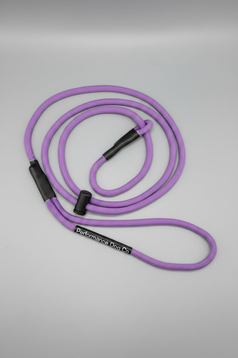Paracord Slip Lead 5FT