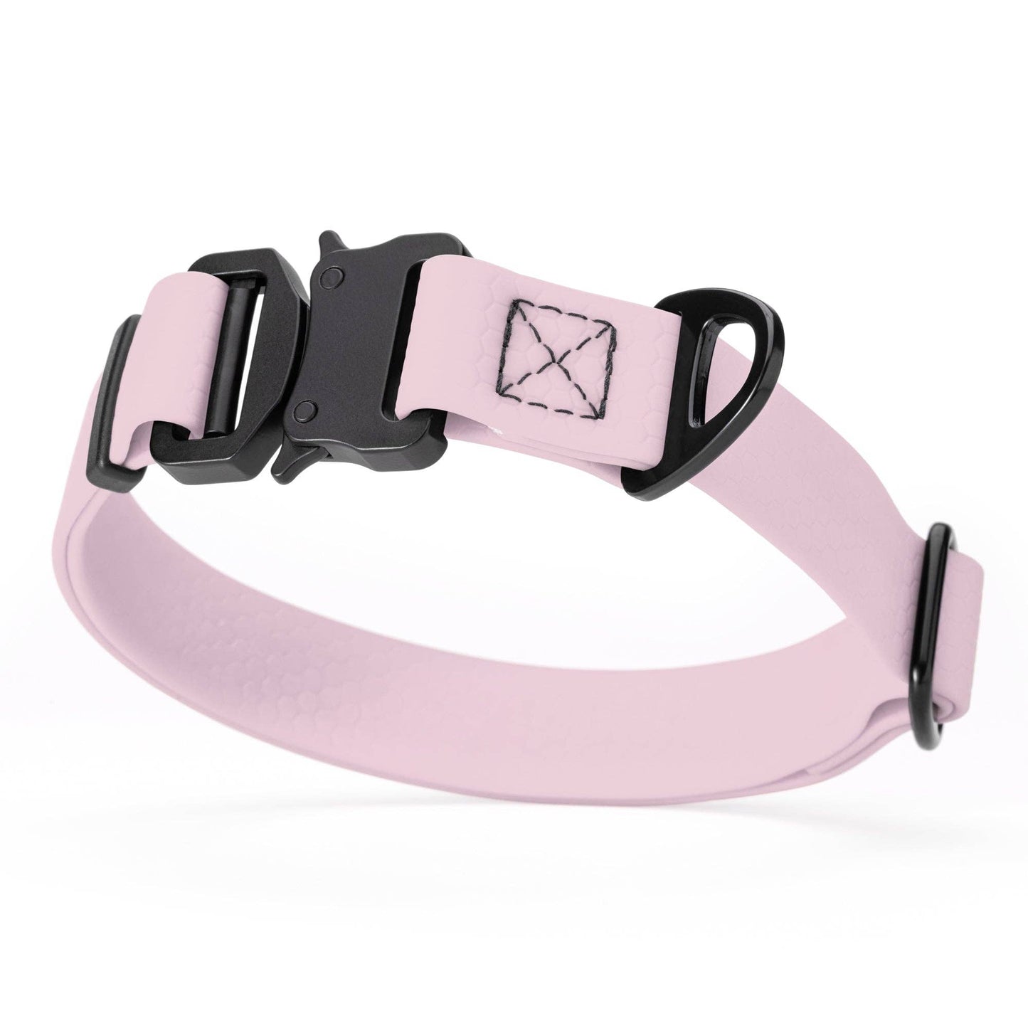 Waterproof Dog Collar with Buckle