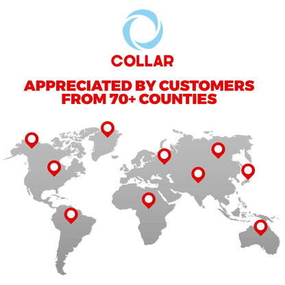 Puller - Agility Training Fetch Ring - Performance Dog Supply