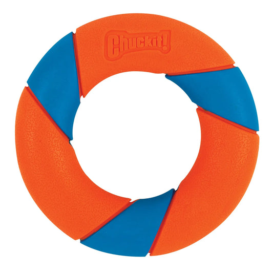 Chuckit! UltraRing Outdoor Dog Toy