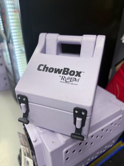 Ruffland Chow Box Mini