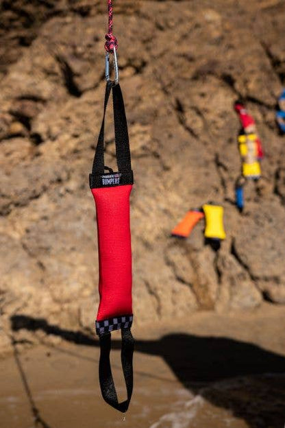 Best Fetch KB Clip n' Toss Rope