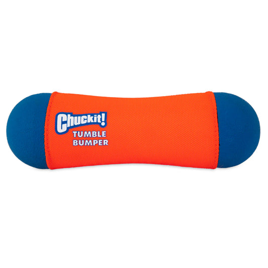 ChuckIt! Amphibious Tumble Bumper