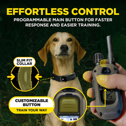 Dogtra Arc-X 1-Dog-Unit