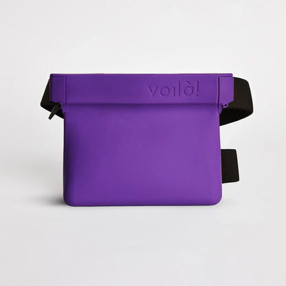 Voila Large Ultimate Treat Pouch 24oz