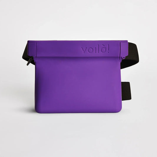 Voila Large Ultimate Treat Pouch 24oz