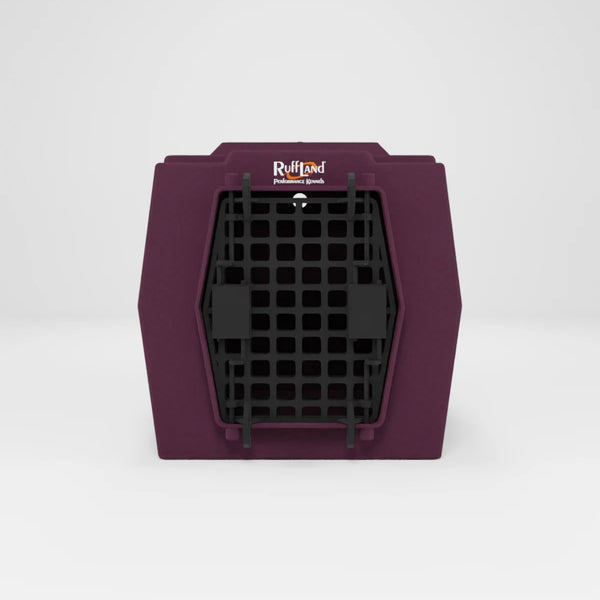Small Ruffland Kennel – Performance Dog Supply