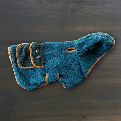 Wilderdog Sherpa Jacket