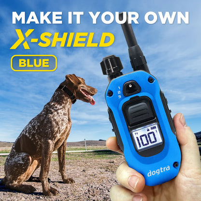 Dogtra X-SHIELD