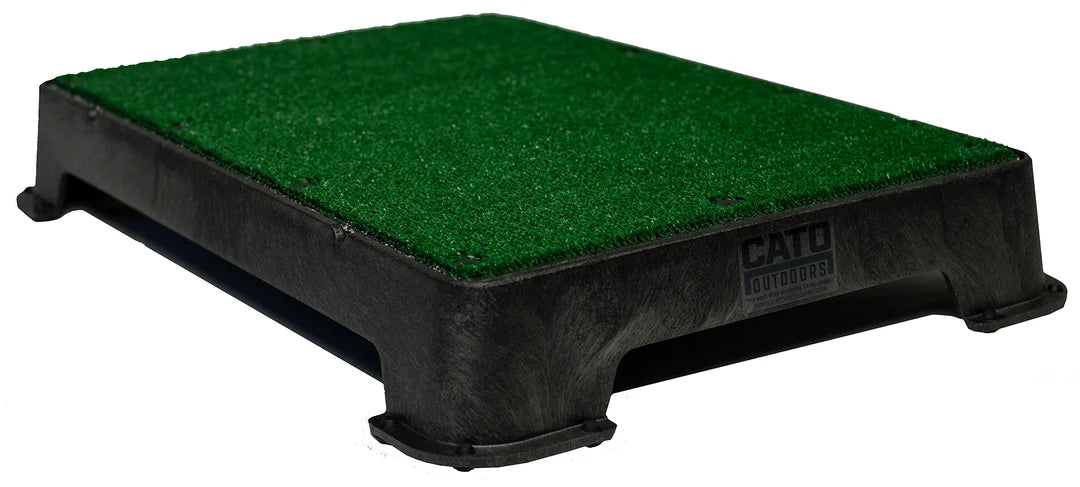 Cato Board Training Platform