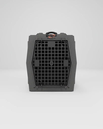 Intermediate Ruffland Kennel