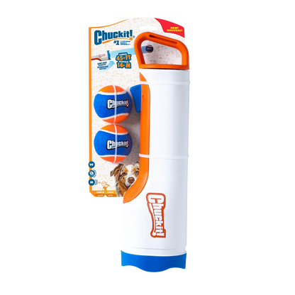 Chuck-It Ultra Cannon