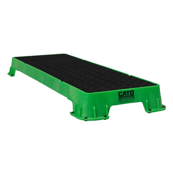 Cato Plank XL Platform (No Tilt Stand)