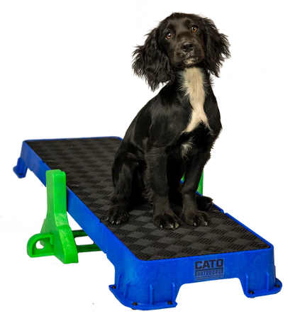 Cato Plank XL Platform (No Tilt Stand)