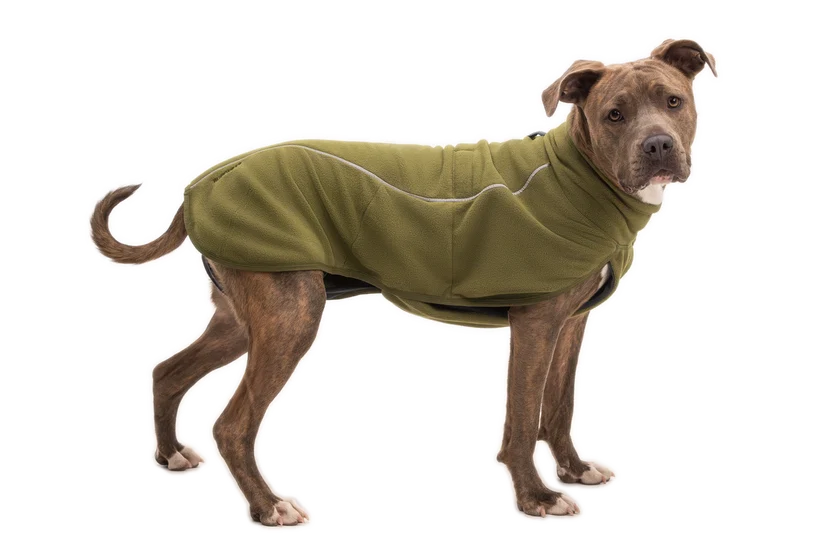 Ruffwear Climate Changer™ Fleece Vest